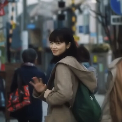 小松菜奈
