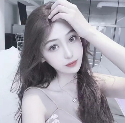 自喜御姐头
