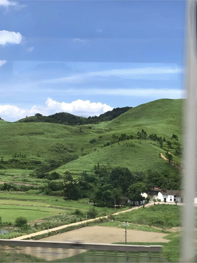 春天