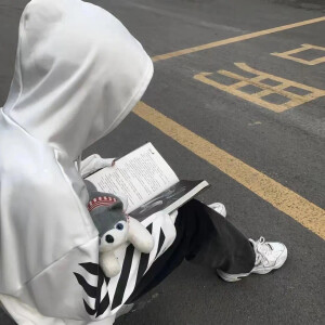 真人男头