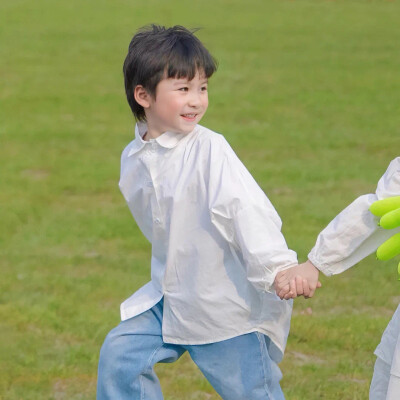 小孩情头