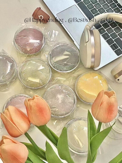 颜值非常高 好吃又好看