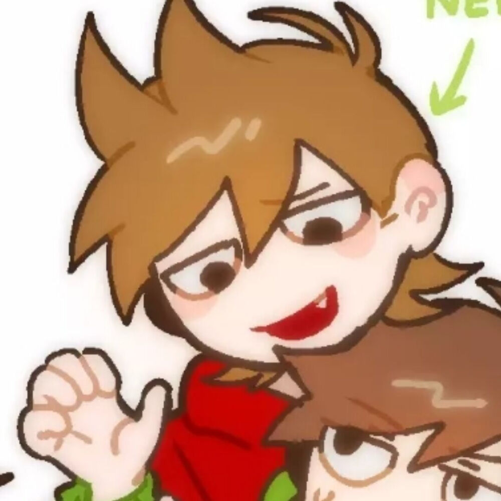 eddsworld