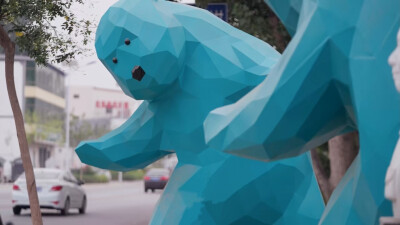 纪录片 这货哪来的