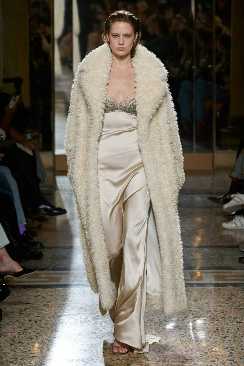 Ermanno Scervino F/W 2023 ​​​