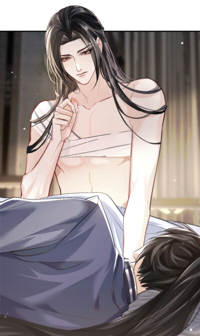 二哈和他的白猫师尊