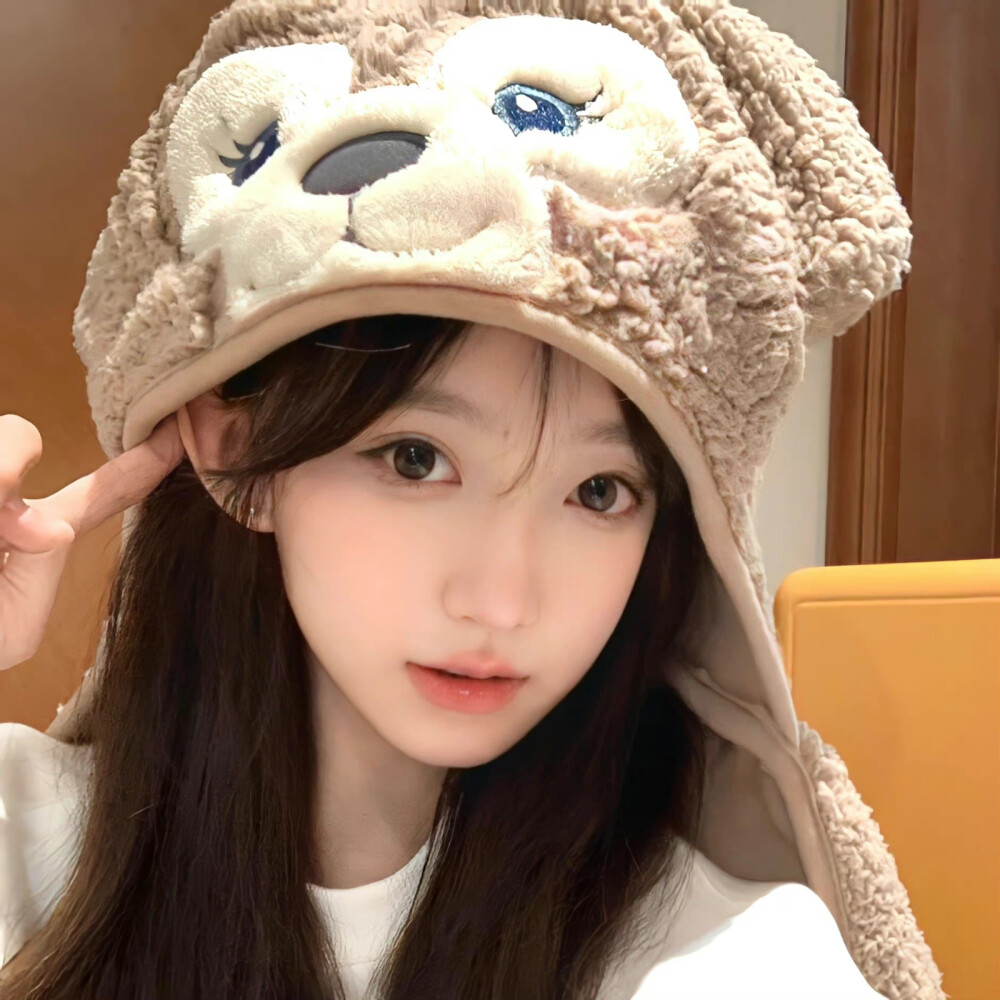 女生头像
dt泡羔