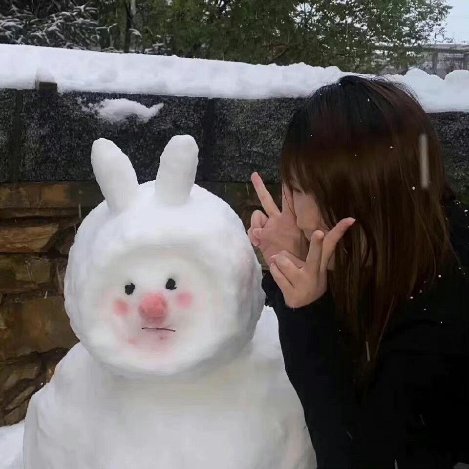 雪人