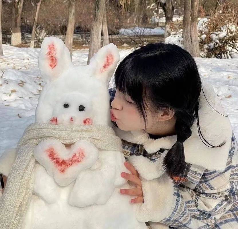 雪人