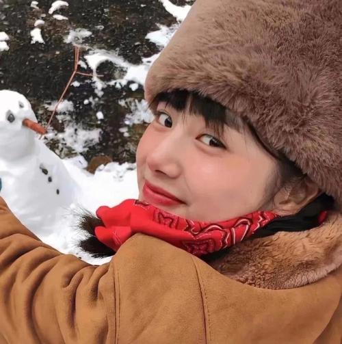 雪人