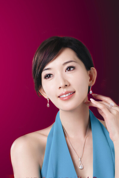 林志玲