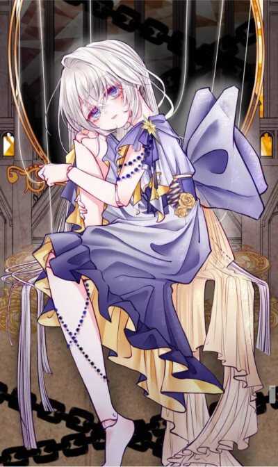 据说我是反派大小姐 