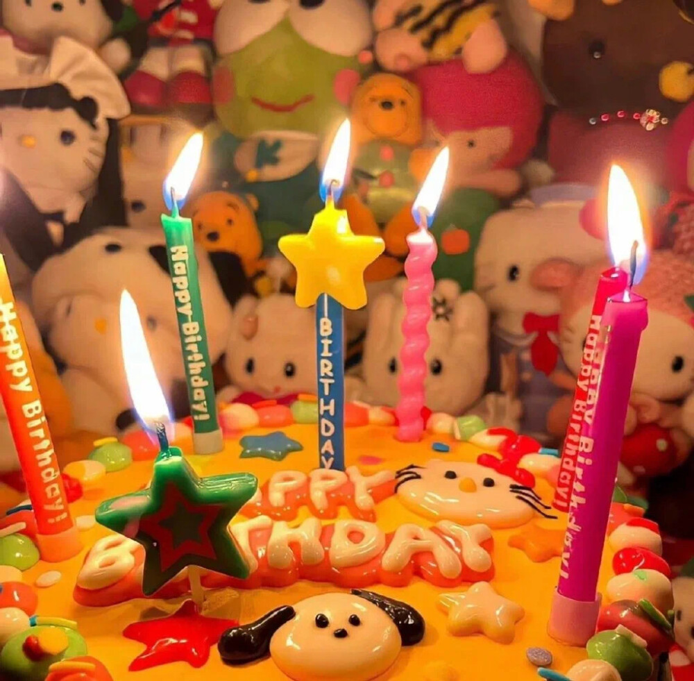 「cake」
