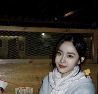 卢洋洋 | 头像分享