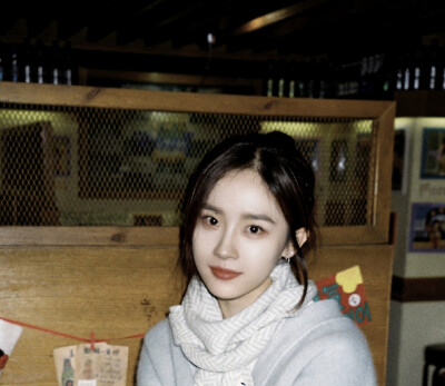 卢洋洋 | 头像分享