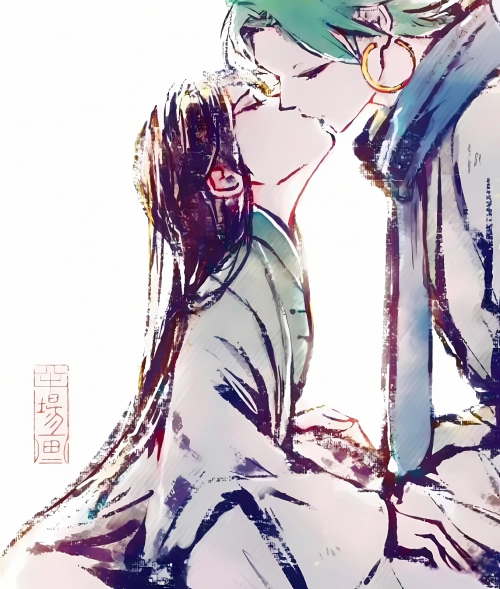 刺客伍六七赤莲