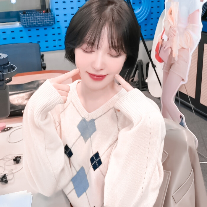 
- Wendy·Radio station16.0
