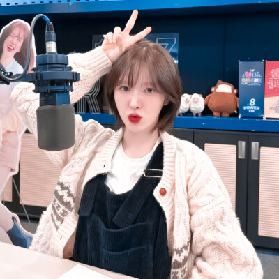 
- Wendy·Radio station16.0
