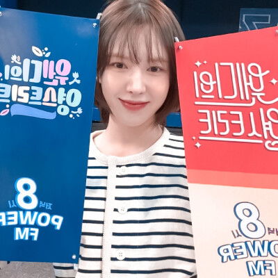 
- Wendy·Radio station16.0
