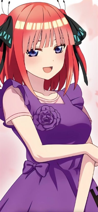 五等分的花嫁