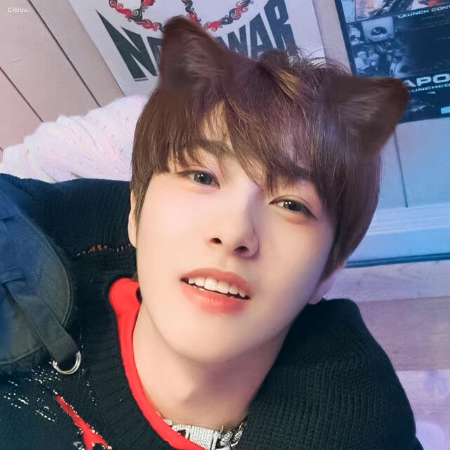 renjun 黄仁俊