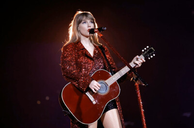 Taylor Swift 