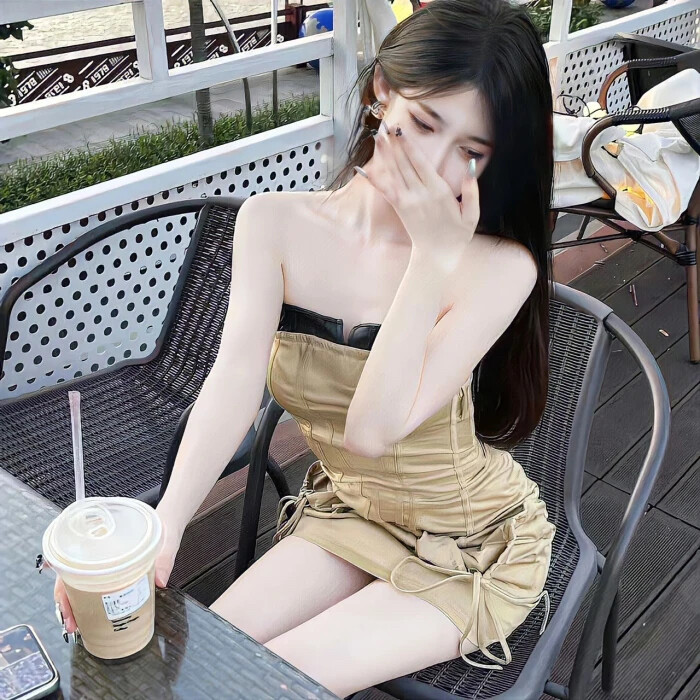 纯欲风格女头