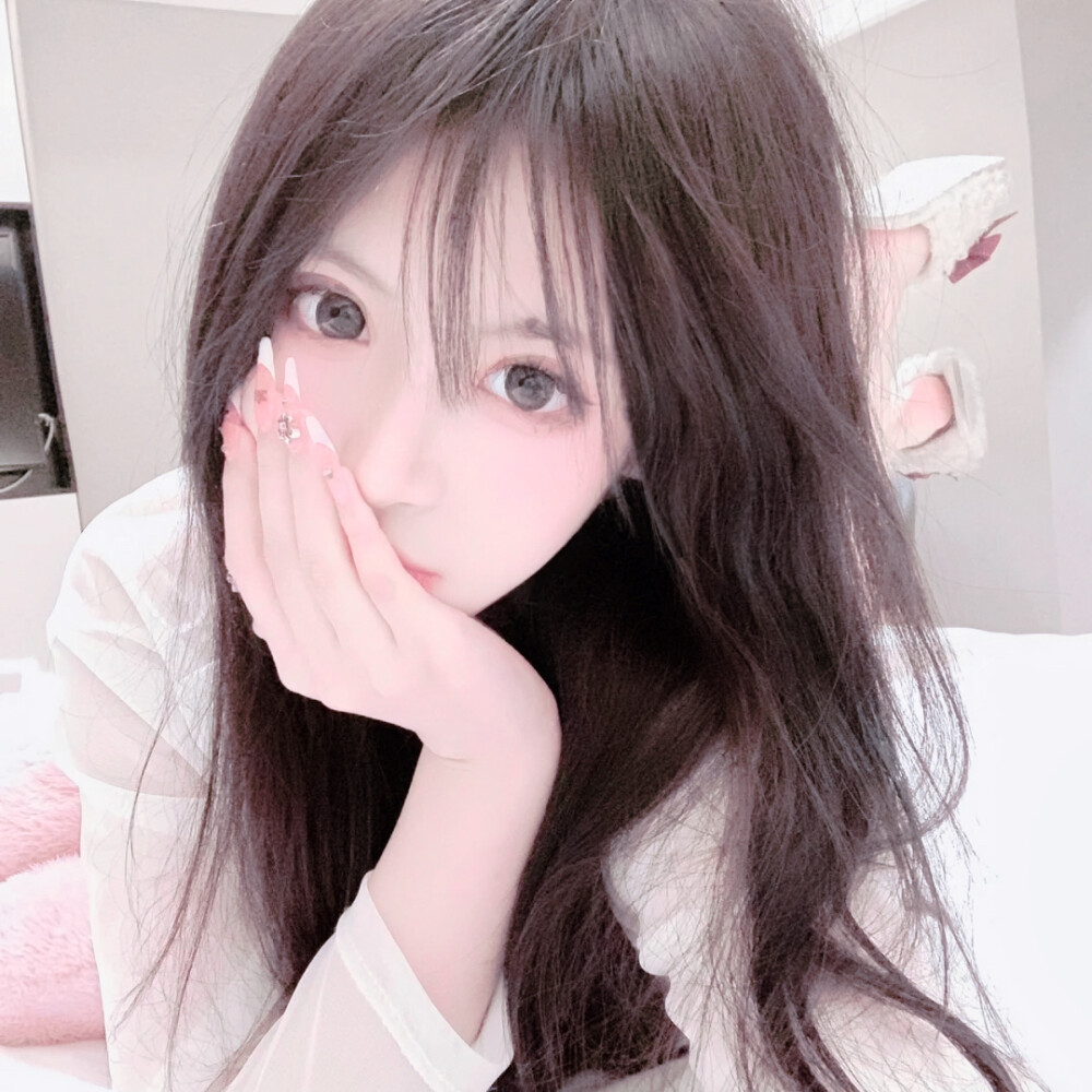 女头