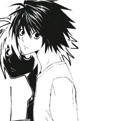 L·Lawliet