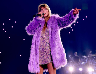 霉霉Taylor swift