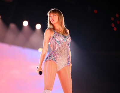 霉霉Taylor swift