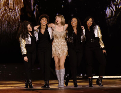 霉霉Taylor swift