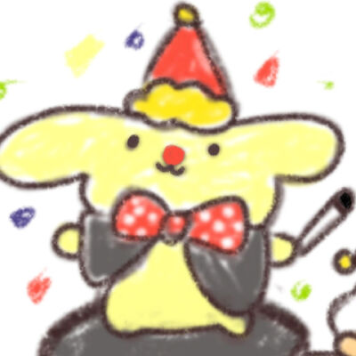 情侣头像可爱手绘