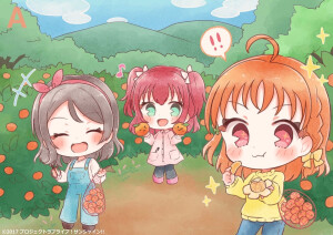 CYaRon！