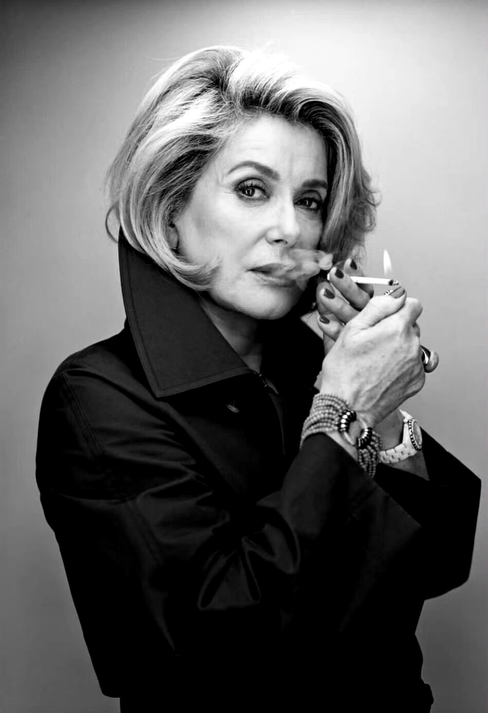 Catherine Deneuve