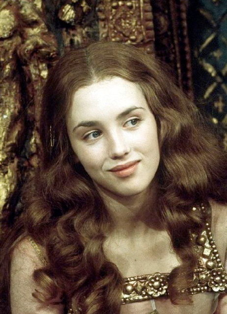 Isabelle Adjani
伊莎贝尔阿佳妮 ​​​