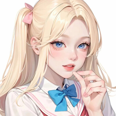女生头像