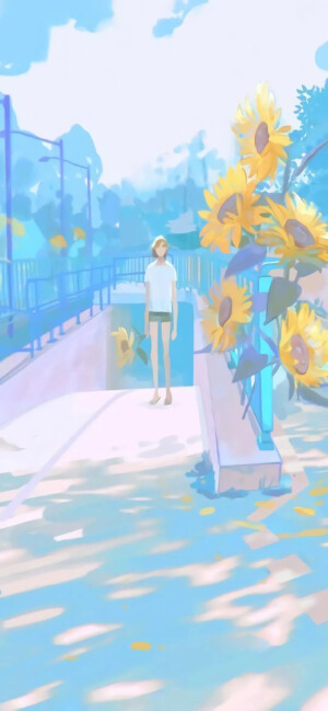 ♡动漫壁纸