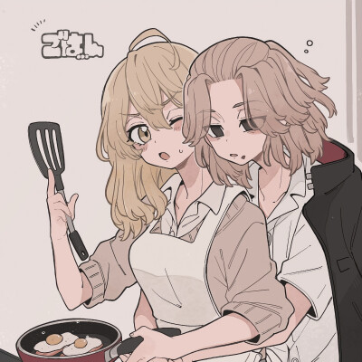 画师：sadaharu010