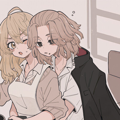 画师：sadaharu010