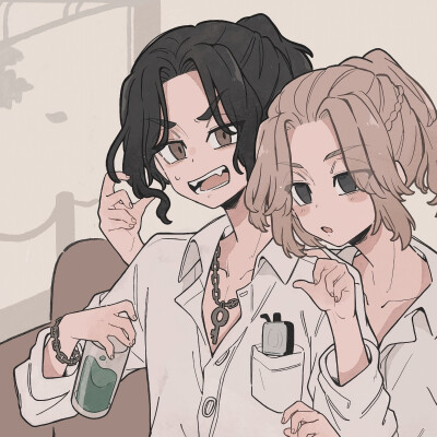 画师：sadaharu010