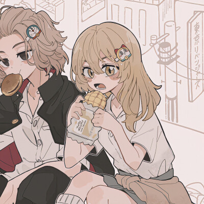 画师：sadaharu010