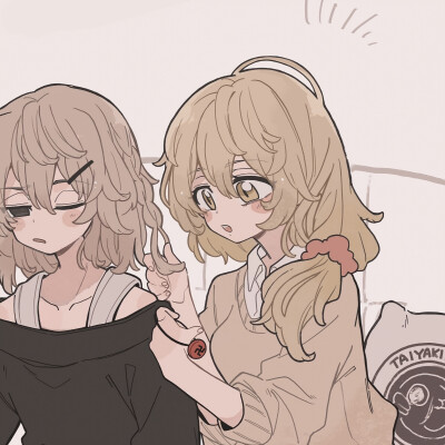 画师：sadaharu010