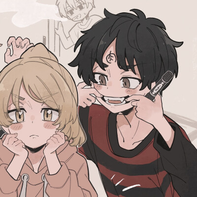 画师：sadaharu010