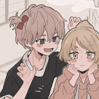 画师：sadaharu010