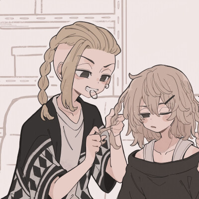 画师：sadaharu010