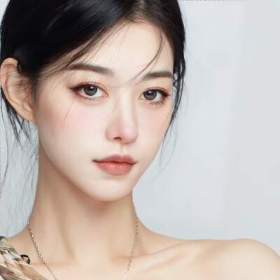 女