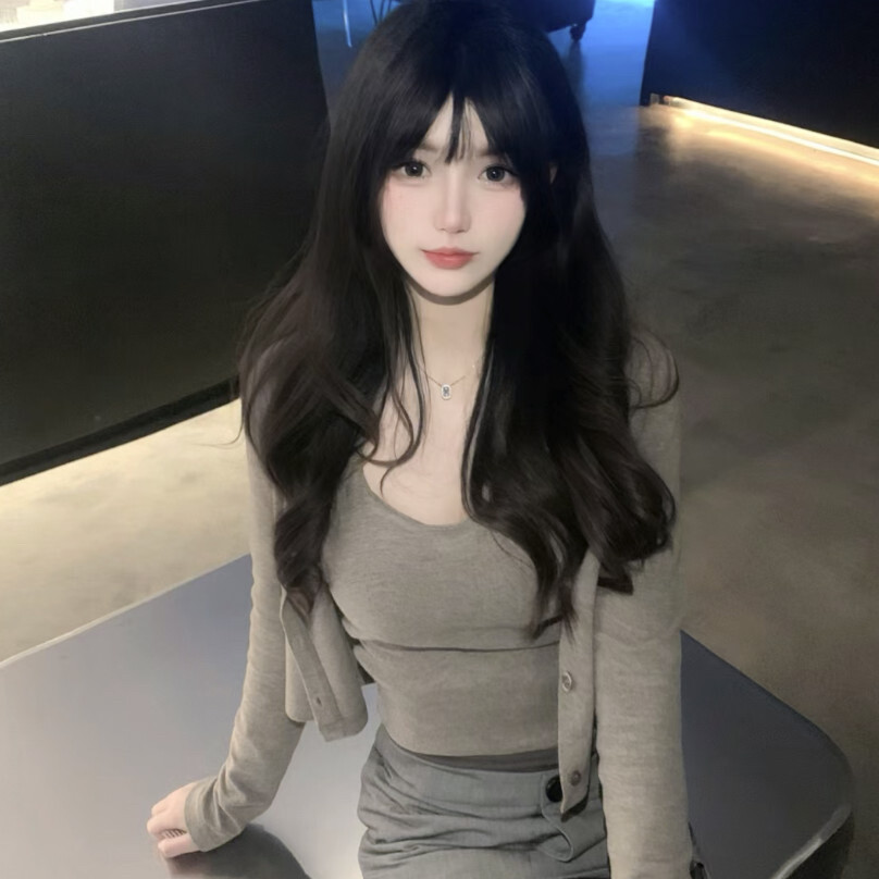 女生头像