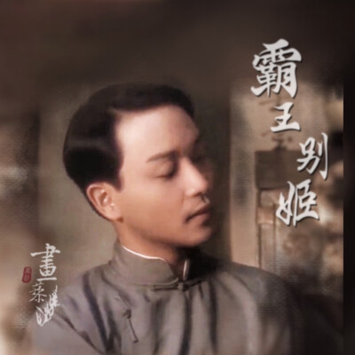 #霸王別姬#Farewell My Concubine#京劇#傳統文化#張國榮#鞏俐#張豐毅