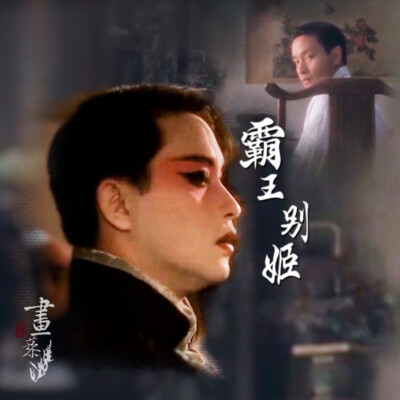 #霸王別姬#Farewell My Concubine#京劇#傳統文化#張國榮#鞏俐#張豐毅